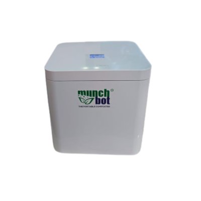 MunchBOT MB02