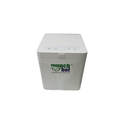 MunchBOT Mini